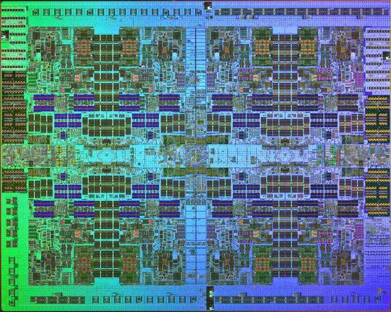 Power7 Processor 특징 MC0 POWER7 CORE L2 Cache L2 Cache POWER7 CORE F A ST POWER7 CORE L2 Cache L3 REGION Local SMP Links L2 Cache POWER7 CORE POWER7 CORE L2 Cache L3 Cache and Chip Interconnect L2