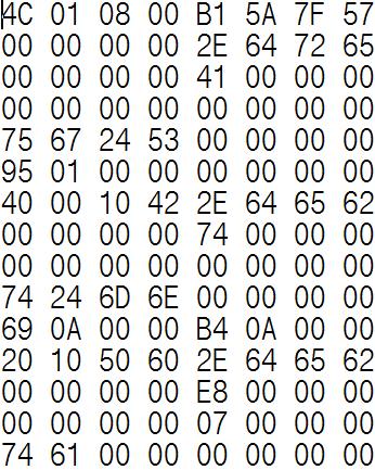 C 언어의파일 파일의종류 텍스트파일 : 문자로구성된파일. 문자열을저장한것 확장자가.txt,.log,.ini,.xml 로구성된다. 문서편집기, 메모장을통하여내용을쉽게확인할수있다. 이진 (binary) 파일 : 각종숫자를포함한이진데이터를저장한것 ( 포괄적 ) mp3, jpg, avi,.