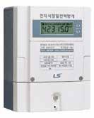 Digital Electricity Meters LM 시리즈정격및외형치수 단상 2 선 LM1210DR-040 제품명 LM1210DR-040 상선식 단상 2선 (1P2W) 전류 (A) 40(10)A 전압 (V) AC 220V, 60Hz 1000 정밀도 1.
