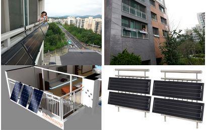 Expansion of PV installations Renewable Energy Fund 에너지전환의이득을모든시민들이공유할수있도록!