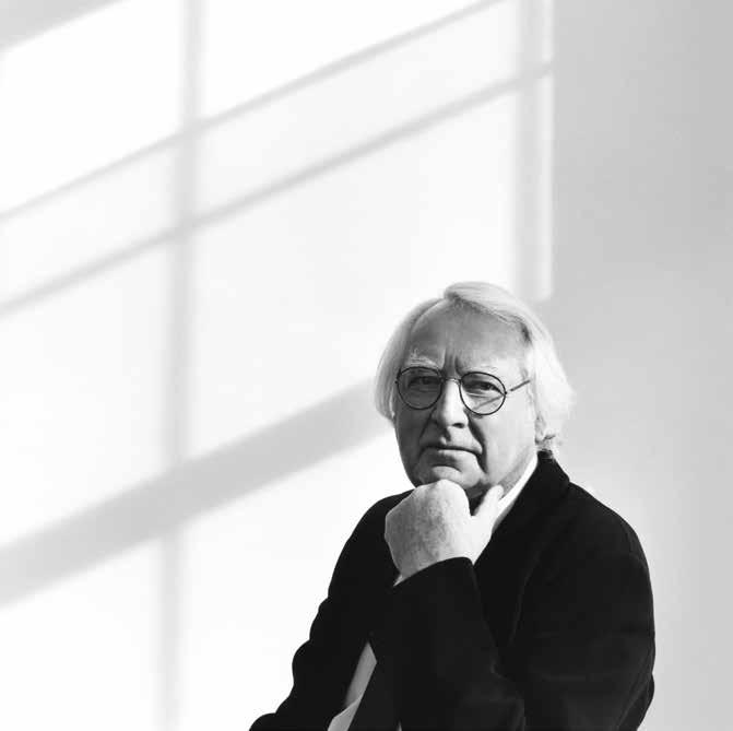 WHITE ARCHITECTURE RICHARD MEIER 백색은모든자연색내에존재하는가장기본적인색채이다. 전통적으로완벽함과순수함그리고명료함의상징이다. 씨마크호텔은건축분야의노벨상과같은프리츠커상수상자인리차드마이어가설계단계부터참여했습니다. 미국을대표하는제3세대건축가인그는 백색건축 이라는자신만의스타일과건축이론을일관성있게표현하는것으로유명합니다.