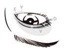 체리블라섬, 워터릴리, 핑크로즈등 4 가지플라워복합성분인핑크플라워콤플렉스가연약한눈가를보호하고더욱화사하게컬러를표현합니다. 사용방법 A를아이홀까지넓게펴바릅니다. B를쌍꺼풀을덮는느낌으로발라줍니다. 눈의 2/3 지점부터눈꼬리부분에포인트를주듯이 C를살짝펴바릅니다. D를이용해 C를자연스럽게연결하듯이블렌딩하고눈꼬리삼각존을채워줍니다.