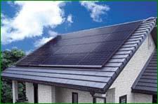 html (2006) Solar Cell: Applications Thanks to Government initiatives, it is estimated that 7000 home in Japan have