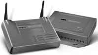 제 3 장무선 LAN 제품 Cisco Aironet 350 Series Access Points Cisco Aironet 350 Series Access Point (AP) 는중소기업과대기업을위한제품으로, 비용효과적이고안정적이며, 안전하고관리하기쉬운무선 LAN(WLAN) 솔루션입니다. 이제품은간편한설치기능을갖추고있으며, 무선설치를위한총소유비용을줄여줍니다.