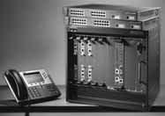 제 4 장캠퍼스 IP 텔레포니, 비디오및웹협업 Cisco ICS 7750 Integrated Communications System Cisco Integrated Communications System (ICS) 7750 는쉽게확장될수있고웹을관리할수있는강화된 IP 텔레포니플랫폼입니다. 분리된음성과데이터커뮤니케이션을효과적이고집중된솔루션을만들어통합시킵니다.