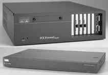 제 5 장 VPN 및보안관련제품 Cisco PIX Firewall Series Cisco PIX Firewall 시리즈는뛰어난성능의설치가쉬운통합형하드웨어 / 소프트웨어방화벽장치로강한보안성을제공합니다.