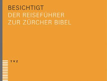 < 서평 > Erklärt. Der Kommentar zur Zürcher Bibel / 박동현이상원 265 < 서평 > Erklärt. Der Kommentar zur Zürcher Bibel (Konrad Schmid and Matthias Krieg, eds.