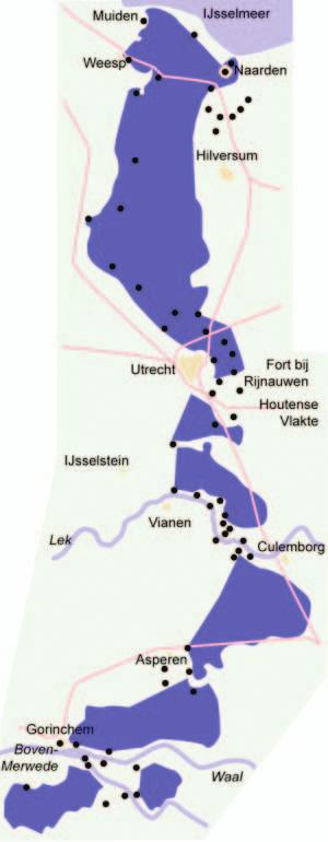 AURI Brief The Holland Waterline : 85, 19