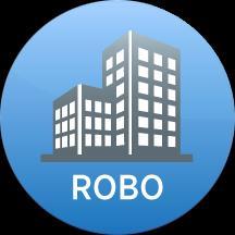 Industry s best solution for ROBO Paired