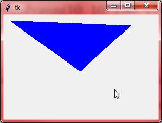 from tkinter import * window = Tk() canvas = Canvas(window, width=300, height=200)