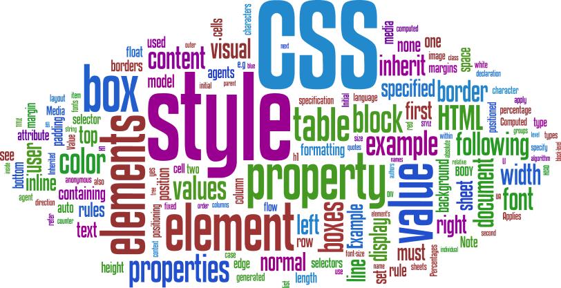What is CSS? CSS? - A stands for Cascading Style Sheets HTML 4.0 부터추가된문서전체의레이아웃을향상시킬수있는언어. 발전된디자인과동적인형식을부여할수있도록해준다.