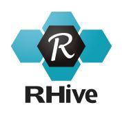 RHive Language : R or ANSI-SQL R-Hive Bridge R Export R 기반분산처리