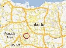 교통정책 도로수용량증대정책 : Flyover Roads 자카르타의교통현황 01 Antasari - Blok M Flyover South Jakarta 에위치 총길이 : 4.846km 너비 : 17.