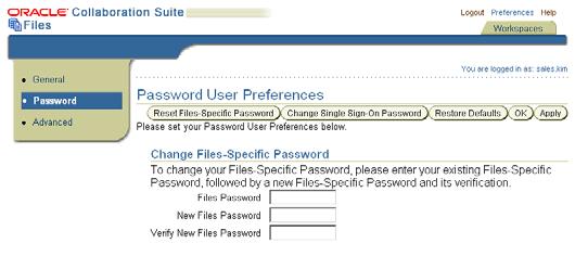 password encryption WebDAV