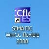 WinCC flexible 엔지니어링시스템 2 2.1 프로그래밍인터페이스의기본원리 원리 WinCC flexible 은편안하고매우효과적인엔지니어링을포함한, 미래보장적이고기계지향적인자동화시스템개념용 HMI 소프트웨어입니다. 사용자는선택한 HMI 디바이스에의해지원되는모든기능에접근할수있습니다.