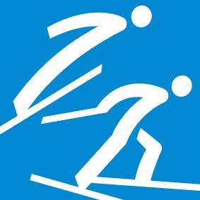 Nordic Events 노르딕이벤트 / Épreuves nordiques FIS Nordic Events Medal Standings FIS 노르딕종목메달랭킹 / Classement des médailles - épreuves nordiques de la FIS As of Sun 25 Feb 2018 at 17:16 After 19 of 19