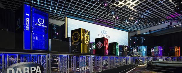 Cyber Grand