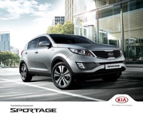 Kia Cerato Kia