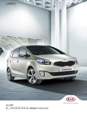 Kia New Ceed Kia All