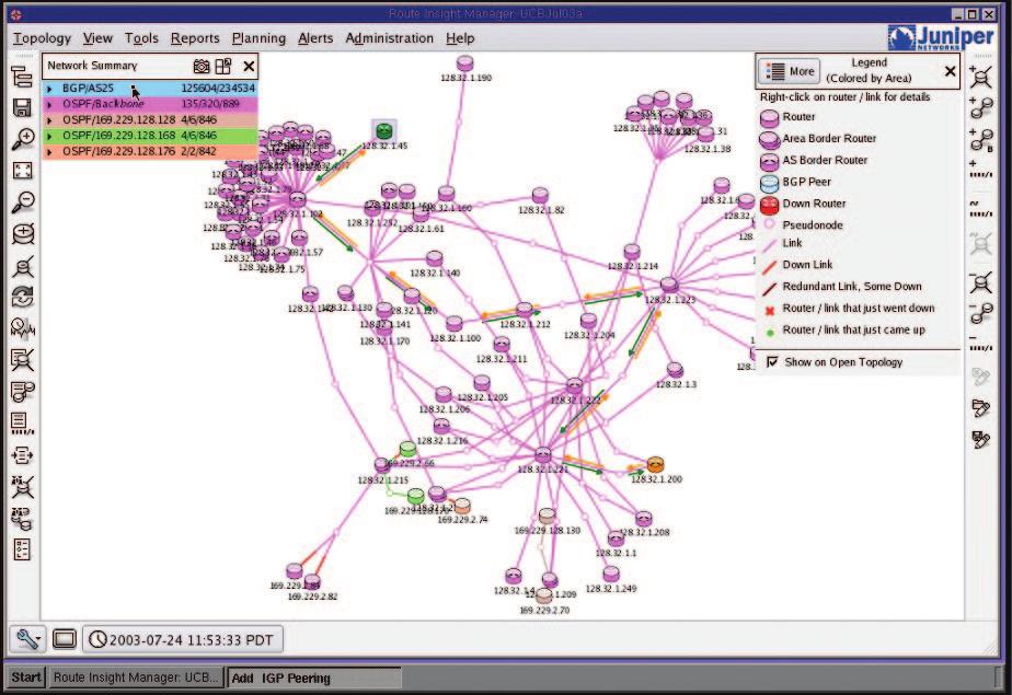 해결을위한장비내오류모니터링툴 Juniper Networks Service Now 입니다.