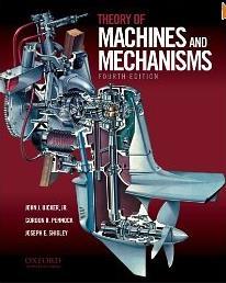 Text Book Text Book: 기구학 (4th ed.) by J. J. Uicker Jr., G. R, Pennock etc ( 번역서 ) Theory of Machines and mechanism ( 원서 ) Web Site: http://chibum.wordpress.com/teaching/kinematics/ http://eclass.