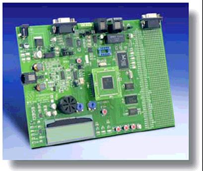 MicroChip bit MicroController 입력전압의범위는 7V~15V( 공칭전압 9V) 출력전압은 0V를시작으로입력전압 - 1.5V로설정가능 사용자는동적출력로드가과도응답을조사할수있도록지원 1.3.2.10 dspicdem.