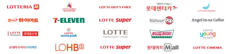 Partners Lotte Partnership with biggest retailer