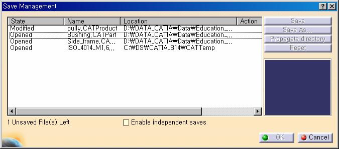 Tools Options Infrastructure Catalog Editor(2) Allow family component dynamic resolution during