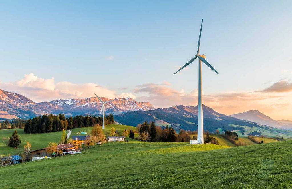 제 3 장해외 25 에너지 기후전략 ~ Felix Broennimann / Shutterstock.