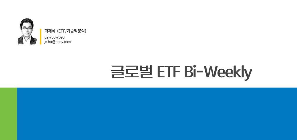 리서치본부 2016. 10. 12 ETF GO!