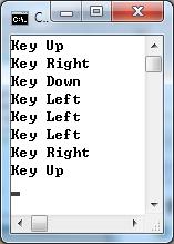 4 강. 함수와라이브러리함수라이브러리함수 방향키를비롯하여현재입력한키가무엇인지알아내는함수 GetKey를만들기 게임프로그램제작시유용 void main(void) int ch; while ((ch = GetKey())!