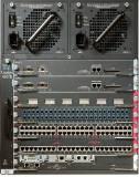Configuration Cisco