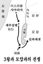 갔다가거기서다시사마리아로돌아왔더라. And he went from thence to Mount Carmel, and from thence he returned to Samaria. וילך משׁם אל הר הכרמל ומשׁם שׁב שׁמרון 여호람의이스라엘통치 3 유다왕여호사밧의십팔년에아합의아들여호람이사마리아에서이스라엘왕이되어십이년을치리하니라.