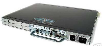 기타 Router 지원 Module Cisco 2691, 3620, 3640, 3660, 3725, 3745 Ethernet cards: "NM-1E", "NM-4E" and "NM-1FE-TX" Serial card "NM-4T 16-port L3 switching capable NM-16ESW GT96100-FE
