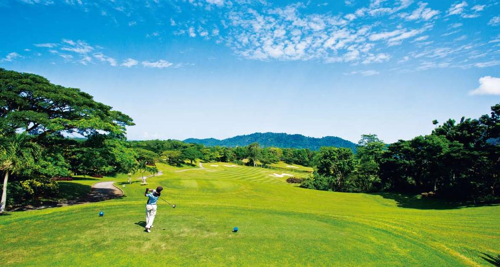 Shan-Shui Golf & Country Resort BHD 전화 +60 89 916 888 팩스 +60 89 916 777 주소 Mile 9, Jalan Apas, 91000, Tawau, Sabah, Malaysia 문의 www.shanshuigolf.