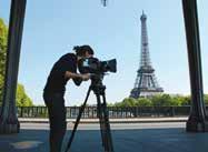 Vivre en France 프랑스, 문화, 역사, 예술적삶의본고장 프랑스에서생활하기 프랑스에서공부한다는것은곧프랑스의일상적인문화와삶, 그리고예술을체험하는것이기도하다.