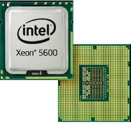 7. 서버구성요소 > CPU IBM x3550 M3 은고객의비즈니스목적에따른다양한 CPU 라인업을제공하고있습니다. 최대 2-Socket 3.46 GHz 고성능 Intel Xeon 56000 Series processor 최대 6.