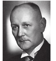 이러한공로로, Fleming, Florey와 Chain은 1945년에노벨생리의학상을수상하였다 ( 그림 21.2). (2) sulfa제의발견과 prodrug의확인비슷한시기에독일 Bayer( 당시에는 IG Farben이라는염료회사 ) 실험병리학및세균학연구소의의사였던 Gerhard Domagk (1895~1964)( 그림 21.