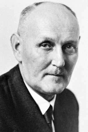 Gerhard Domagk (1895~1964) 독일의병리학자, 세균학자 빨간색아조염료인프론토실 (Prontosil) 이사슬알균