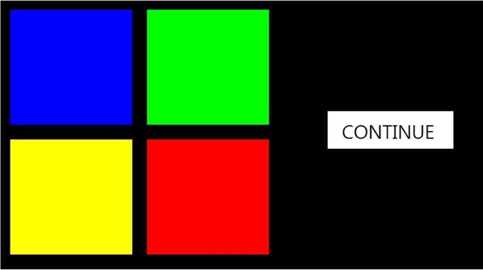 Pil Yeon Jeong, et al. Relationship between Phonological Awareness and Implicit Learning Figure 1. Sequence learning task. mar) A와문법 B로이루어져있다. 문법 A는문법과제이고, 문법 B 는비문법과제에해당한다.