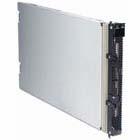 IBM BladeCenter Chassis & Server Line-up BladeCenter E 7U, 14 Servers Low Voltage QuadCore, DualCore 2.