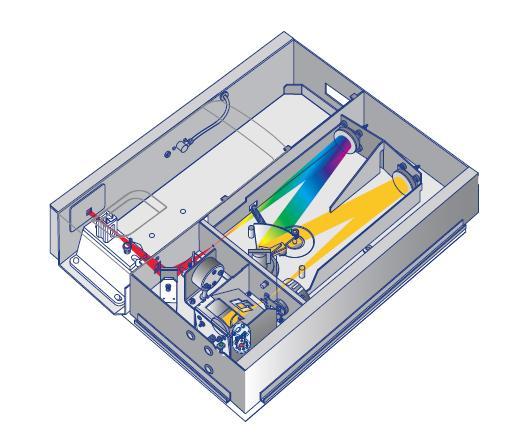 UV-Vis 분광기시스템 주요응용분야 kinetics 모니터링
