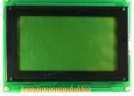 TFT-LCD 헤더 -29P (2mm) DC33V Graphic- LCD 헤더 -20P (254mm) DC5V J3 J2 DC5V DC5V-->3 >33V3V
