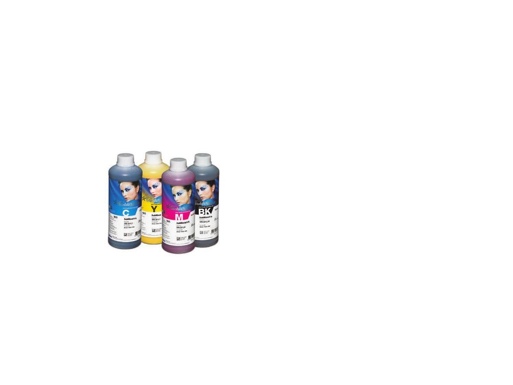 20 WATER BASED INK WATER BASED INK 21 전사잉크 SubliNova R-TS For Ricoh Gen5 head Printers 전사잉크테크니컬데이터 SubliNova Technical Data InkTec Dye Sublimation Ink InkTec SubliNova R-TS is specially formulated to