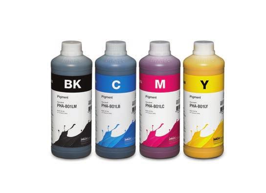 26 WATER BASED INK WATER BASED INK 27 HP 5000/ 5500 용안료.