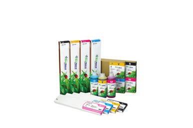 4 SOLVENT INK SOLVENT INK 5 에코솔벤트잉크 EcoNova IVY For Epson DX7 head Printers 잉크테크프리미엄에코솔벤트잉크, 에코노바 InkTec s Premium Eco Solvent Ink, EcoNova EcoNova is the eco solvent ink.