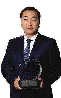 The Master award recipient will be selected among the Industry Winners, to go on to represent Korea as the overall national winner at the 2015 World Entrepreneur Of The Year award in Monte Carlo,