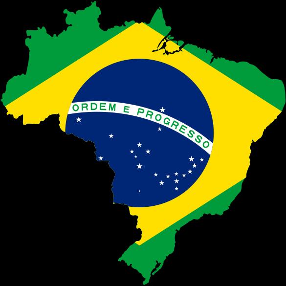 브라질은전세계에서다섯번째로큰국가로남미대륙의 47% 를차지하는큰국토를가지고있습니다.