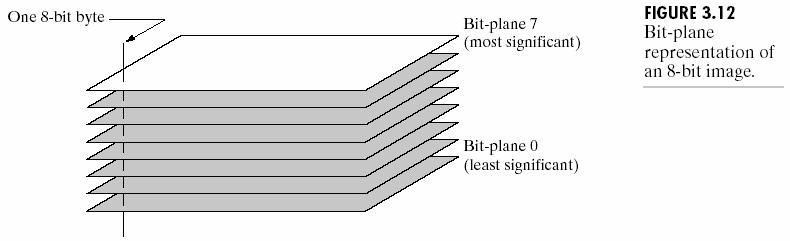 PDP Panel 의구조 33/40 Bit-plane